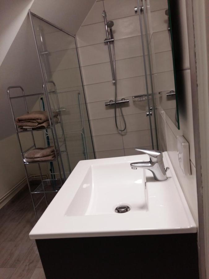 Gite le piémont des Vosges Stotzheim Esterno foto